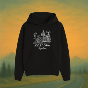 Cordoba Minimalista