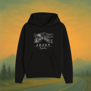 Jujuy Minimalista