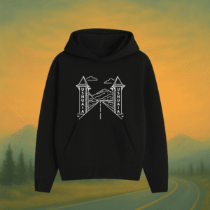 Tierra del Fuego Minimalista