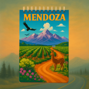 MENDOZA