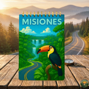 MISIONES