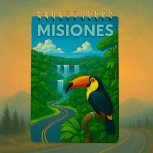 MISIONES