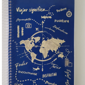 Travel Blue