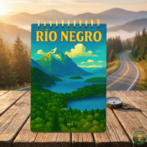 RIO NEGRO