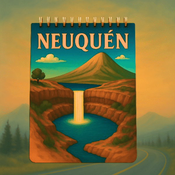 NEUQUEN
