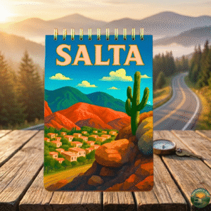 SALTA