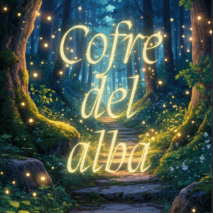 COFRE DEL ALBA DIGITAL