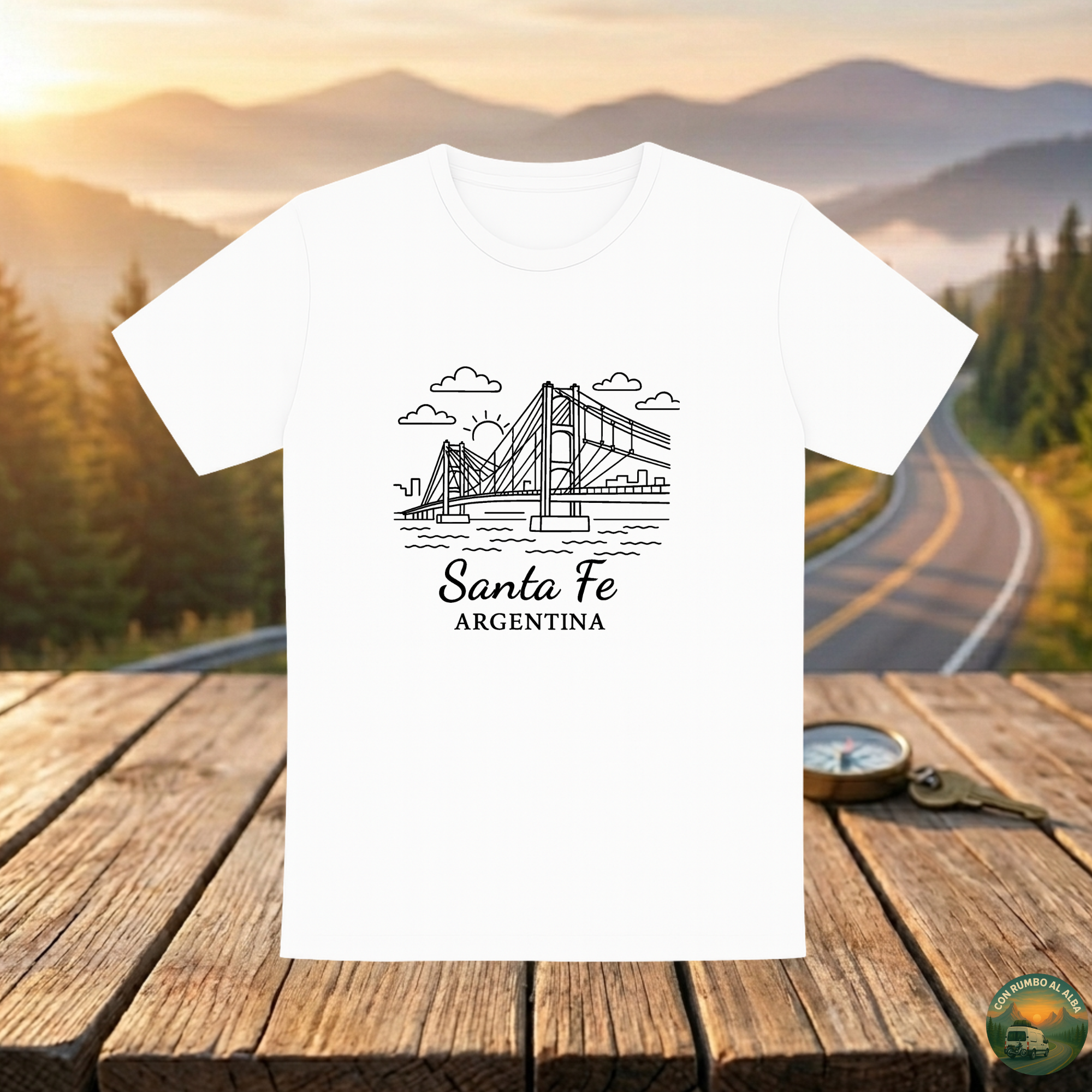 Santa Fe