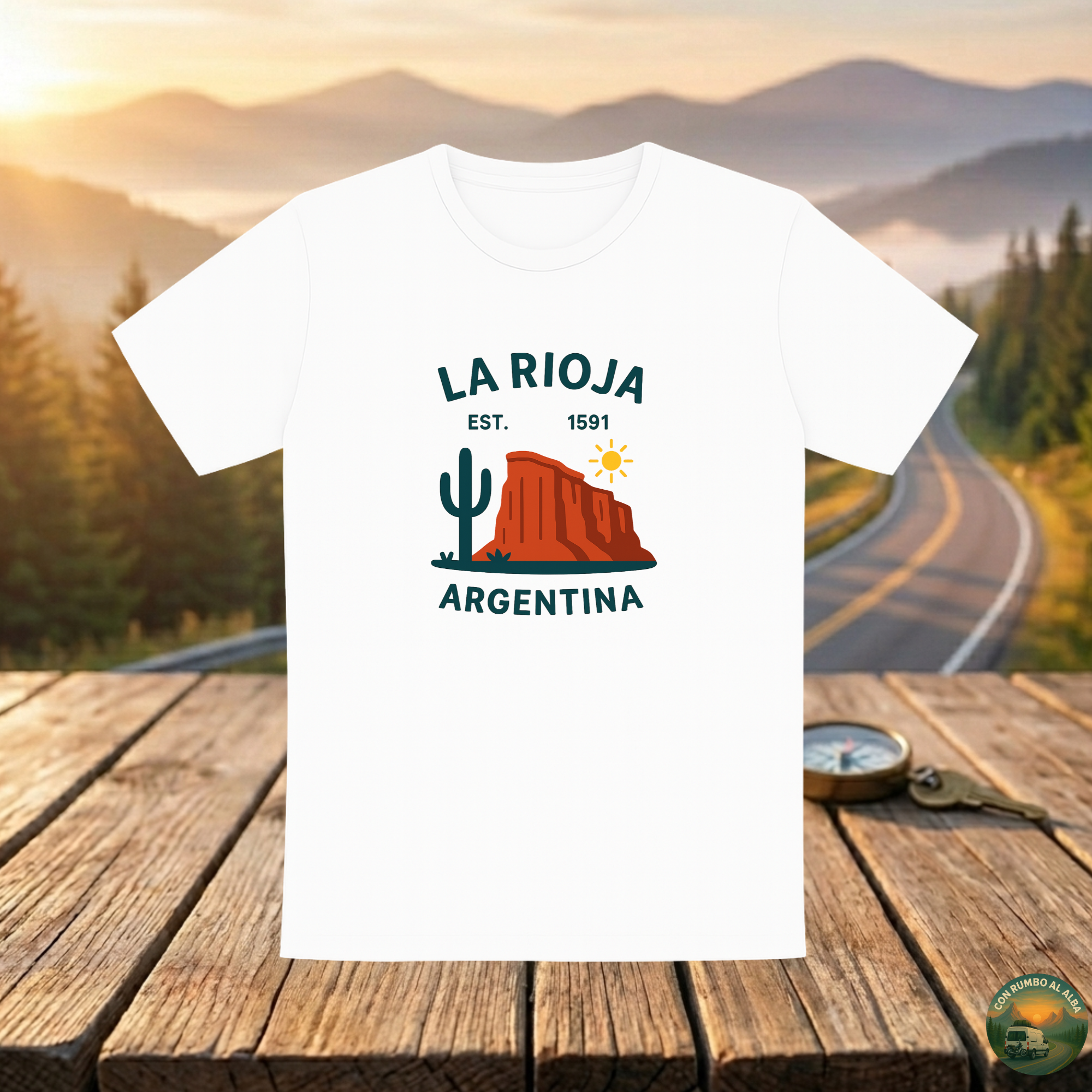 La Rioja