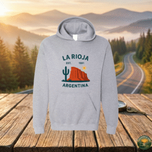 La Rioja